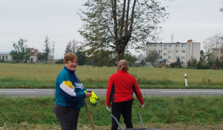 Brigáda JDS Závadka - 2023
